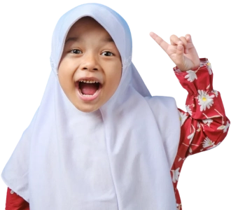 Anak Muslim Aha Diknas 2