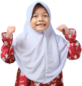 Anak Muslim Diniyah