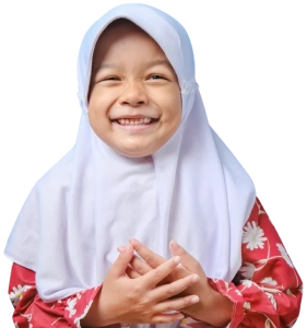 Anak Muslim Tahfidz
